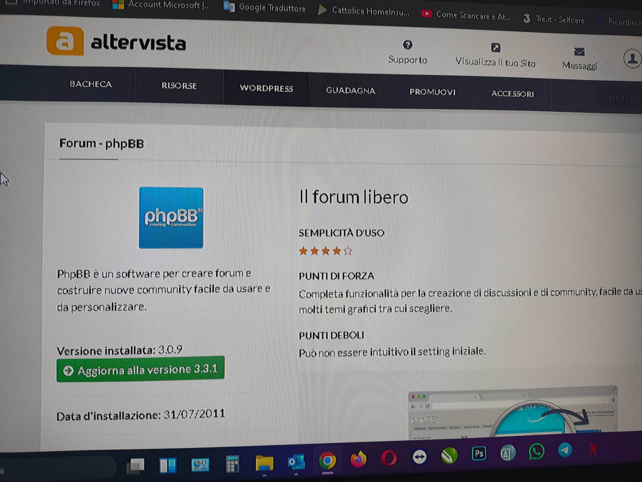 altervista
