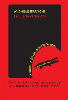 Michele Branchi - La quarta variazione (2023)