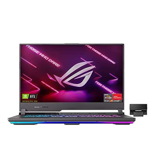 Amazon: Laptop Asus ROG Strix G15 / G513RC-HF145W 
