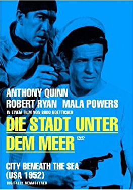 city benath the sea (1952)
