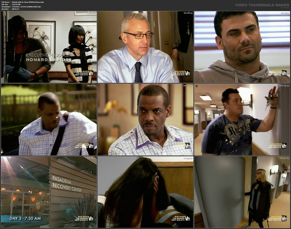 Rehab with Dr. Drew S05E02 Detox.mkv