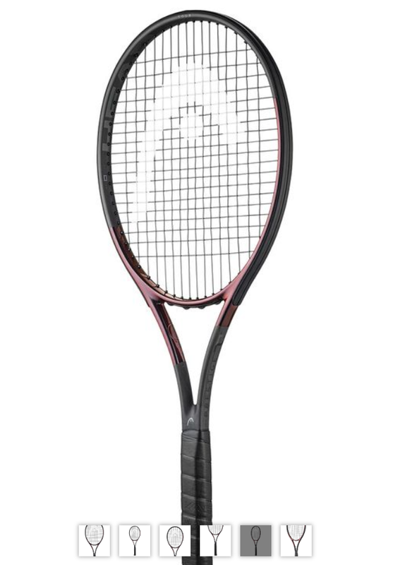 Head Speed MP 2024 | Talk Tennis