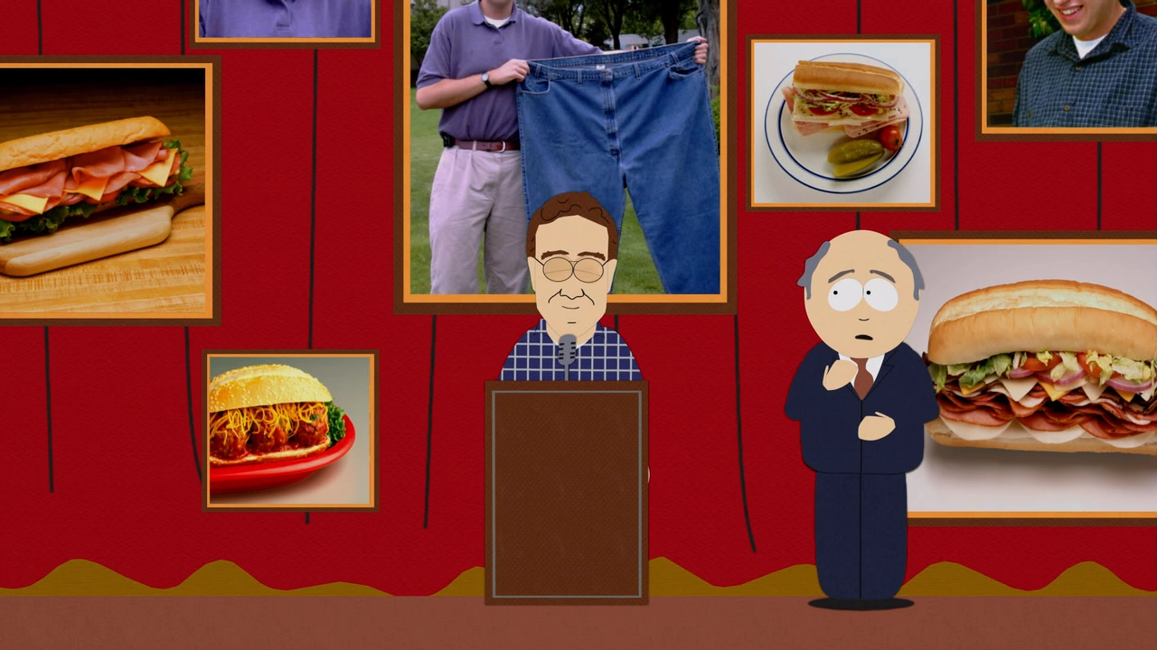 South.Park.S06E01.Jared.ha.l.'A.I.D.S.ITA.AC3.720p.BDMux.x264-G4