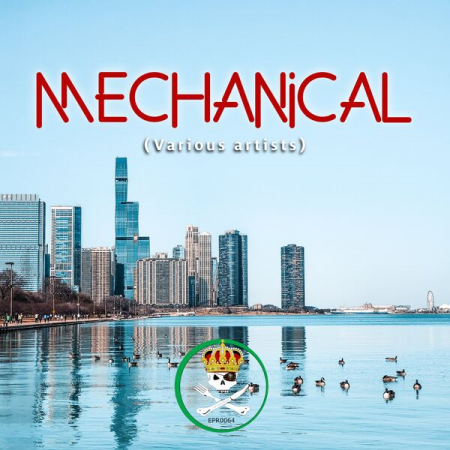 VA - Mechanical (2023)