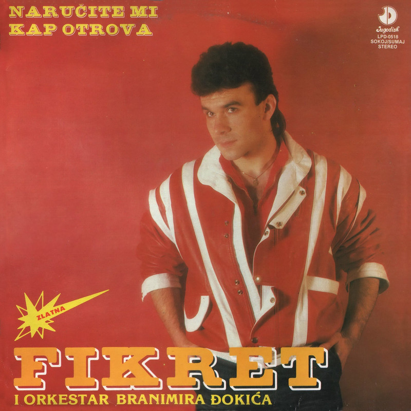 Fikret Sut 1989 p