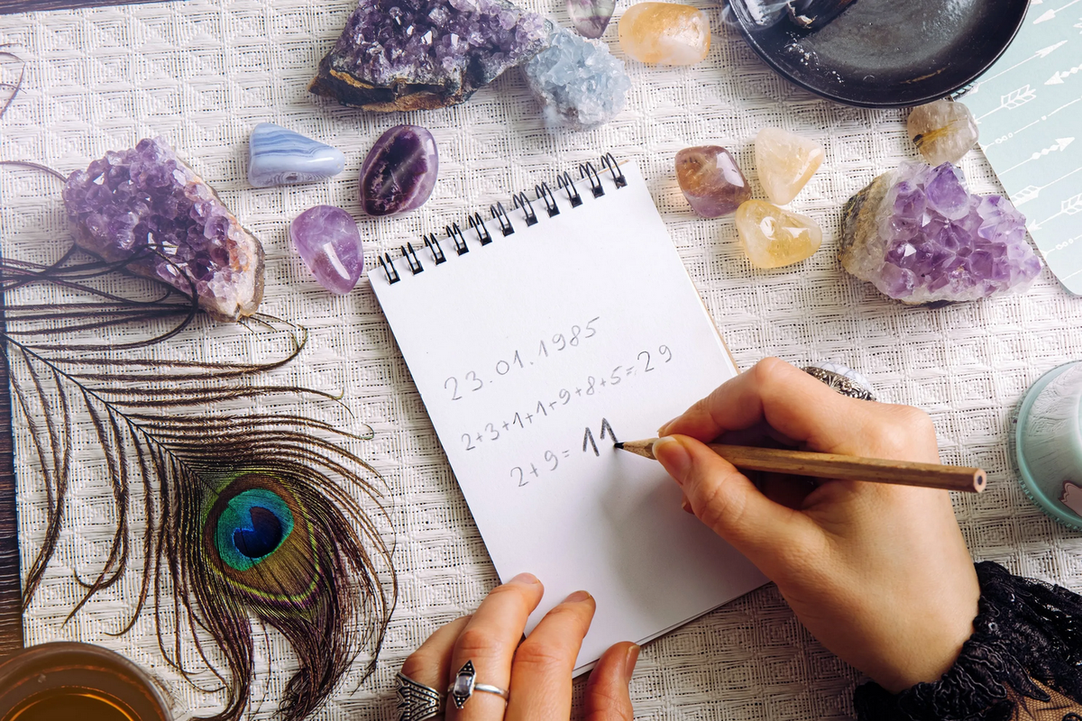 Numerología Revelada: Descubre el Significado Profundo de tu Número de Nacimiento