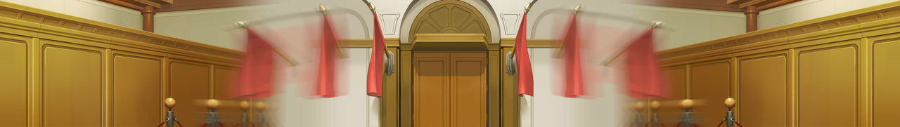 AJ Courtroom