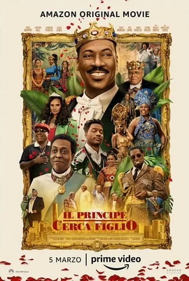Il Principe Cerca Figlio (2021) .mkv iTA-ENG WEBDL 1080p x264