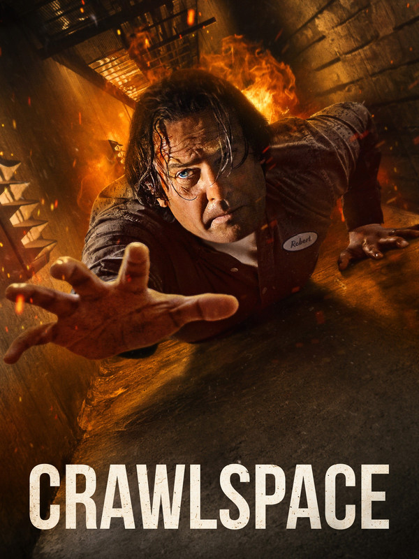 Crawlspace 2022 ORG Hindi Dual Audio 1080p | 720p | 480p HDRip ESub Download