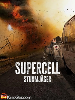Supercell - Sturmjäger (2023)