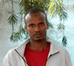 Abdulaziz Muhidin Kedir