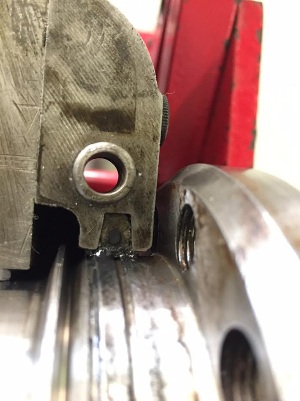 ropeseal