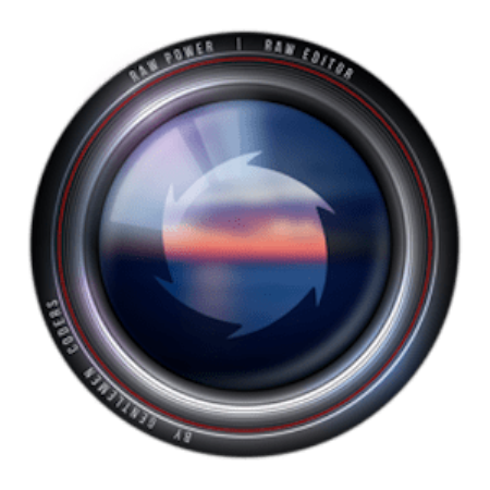 RAW Power 3.4.1 macOS