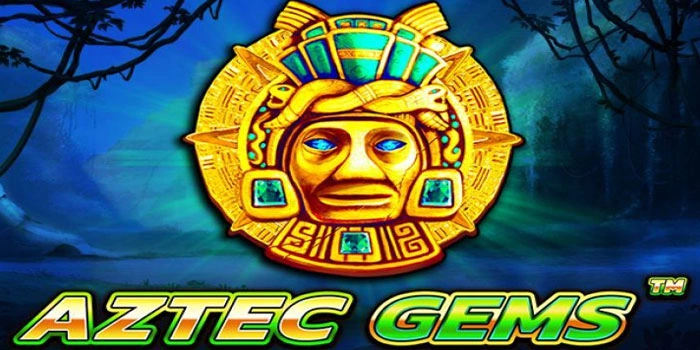RTP Tinggi Dan Bonus Slot Aztec Gems Yang Perlu Diketahui