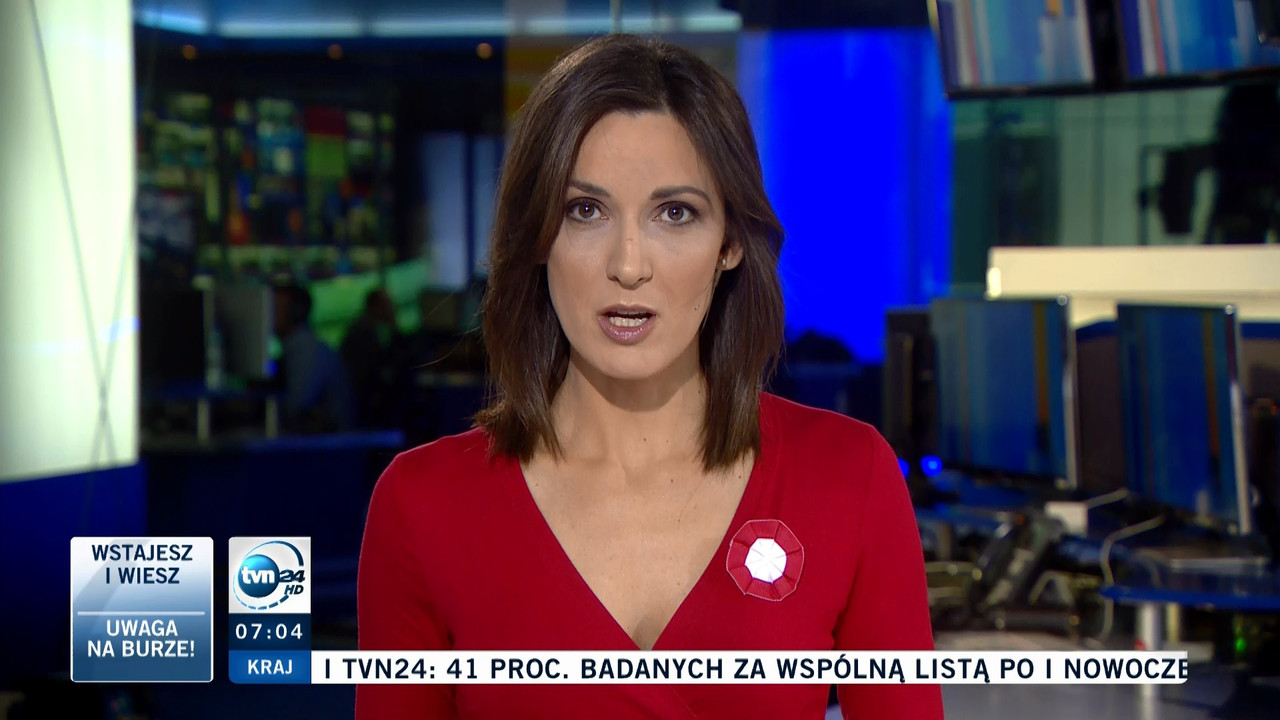 3 05 2018 agata wolna tvn24 4