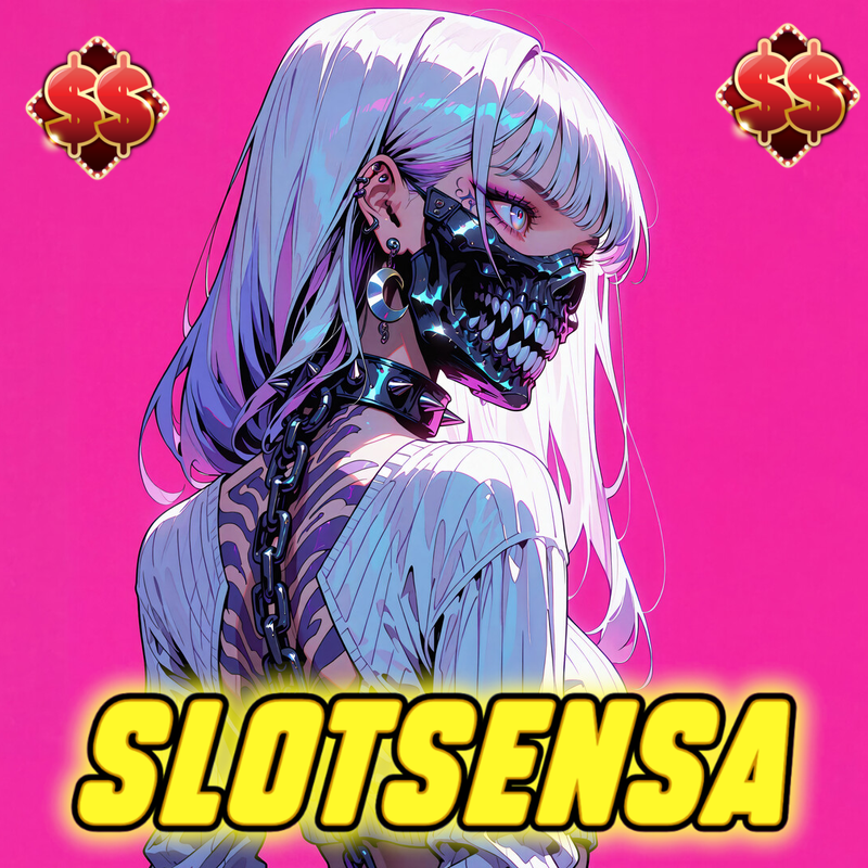 SLOTSENSA