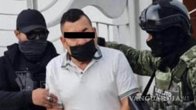 Cae en Puerto Vallarta a ‘El Fresa’ operador del CJNG
