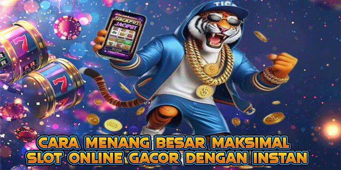 Slot Online Gacor