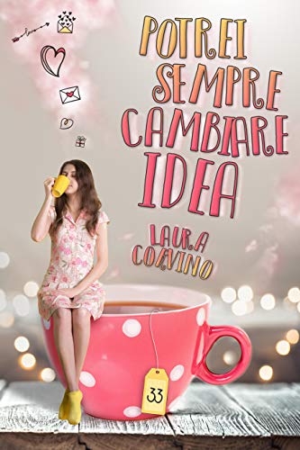 Laura Corvino – Potrei sempre cambiare idea (2021)