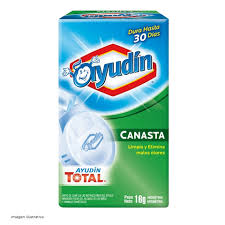 8822 | Canasta Poett X 27.5 Grs
