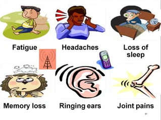 Health Issues