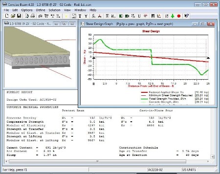 Concise Beam 4.65.9.0