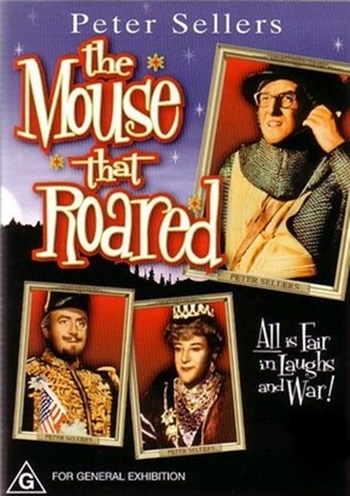 The.Mouse.That.Roared.1959.(Peter.Sellers).1080p.x264-Classics