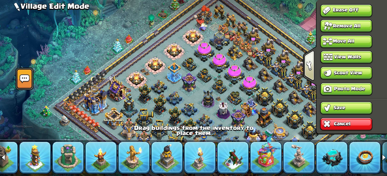 Screenshot 20251225 092010 com supercell clashofclans 1