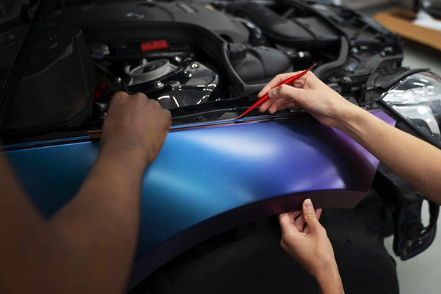 car-wrap-Rochester-NY