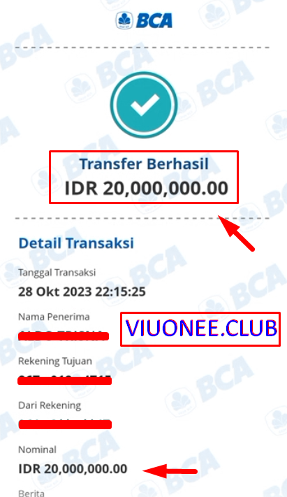 Bukti JP togel hari ini