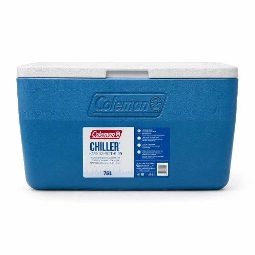 Coleman Neverita 45 Lt