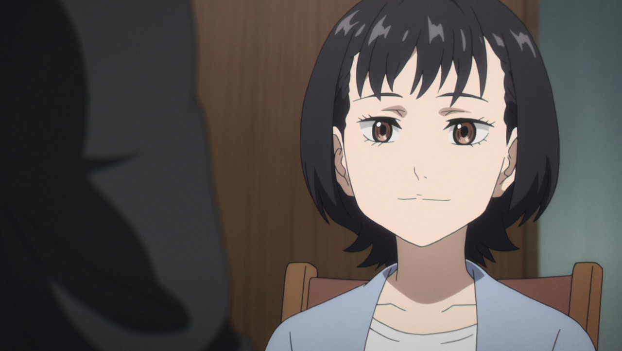 [Arukoru] Boogiepop And Others - Episode 12 - Boogiepop at Dawn 