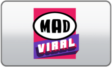 Mad Viral logo