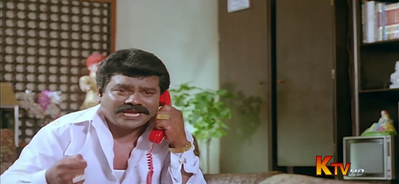 Naalaiya Theerpu 1992 HDTv [Tamil] 480p 720p Screenshot
