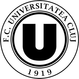 FC Universitatea Cluj logo