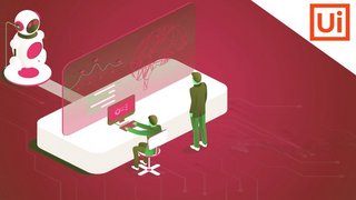Skillshare UI Path Bootcamp