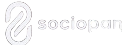 Sociopan Logo