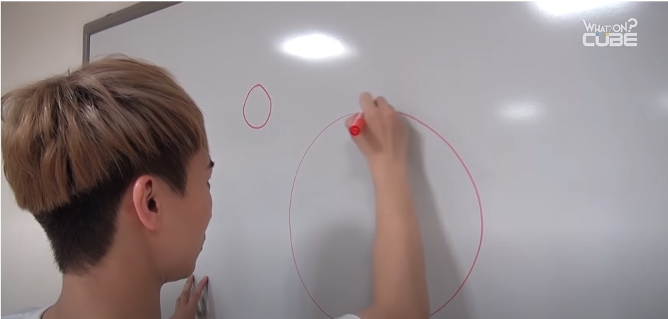 Seo Eunkwang's Art Class