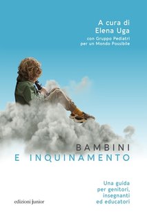 Elena Uga - Bambini e inquinamento (2024)