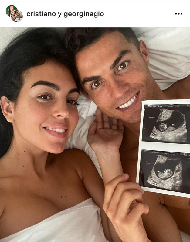 Mhoni Vidente asegura que el hijo de Cristiano Ronaldo murió por envidias