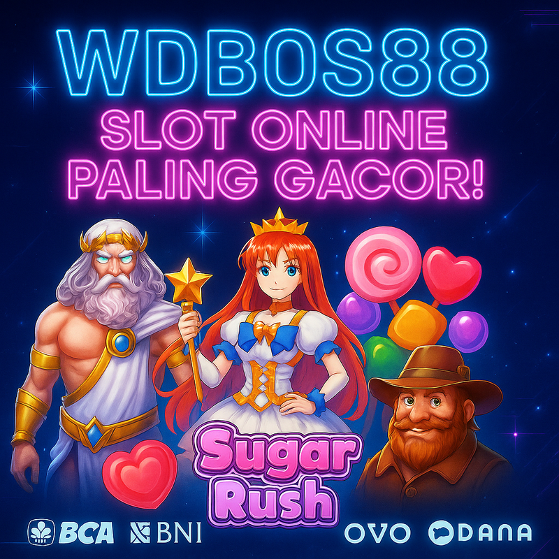 WDBOS88 - Login & Daftar Situs Slot Gacor Hari Ini Hanya WDBOS 88 - WooCommerce eCommerce
