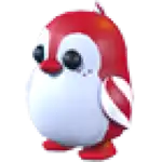 Peppermint Penguin