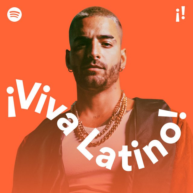 ¡Viva Latino! 23/08 (2020) mp3 320 Kbps