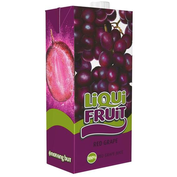 LiquiFruit Grape 2L