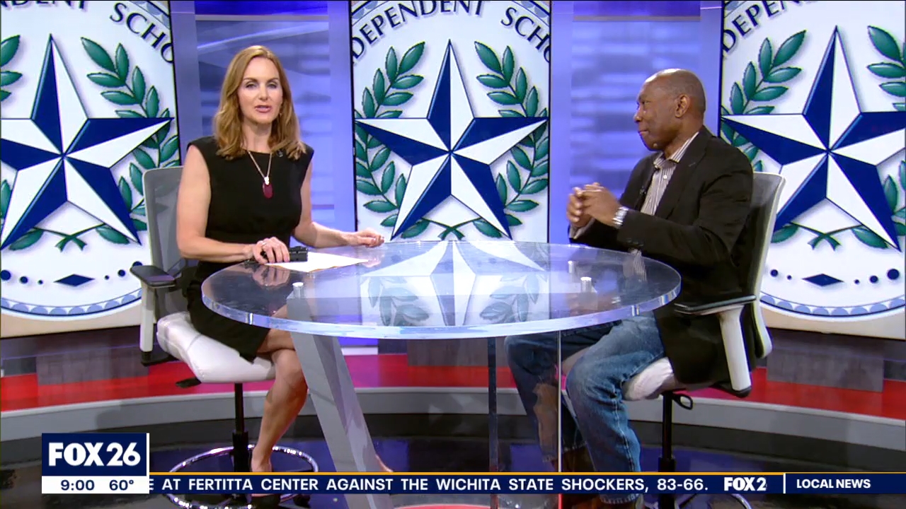 03.03 - 15.00.00 - Houston's Morning Show 9AM. News coverage to start....ts_snapshot_00.01.31.723