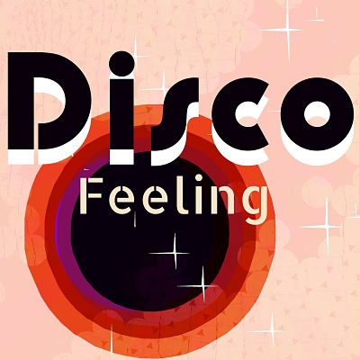 VA - Disco Feeling (2CD) (11/2019) VA-Dis-opt