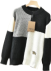 Burberry Knit [3+ styles]