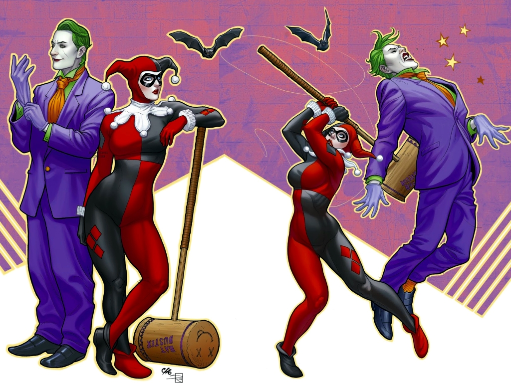 Harley_Quinn_Harley_Loves_Joker_Vol_1_1_Variants