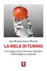 José Ramon Jouve Martin – La mela di Turing (2026)