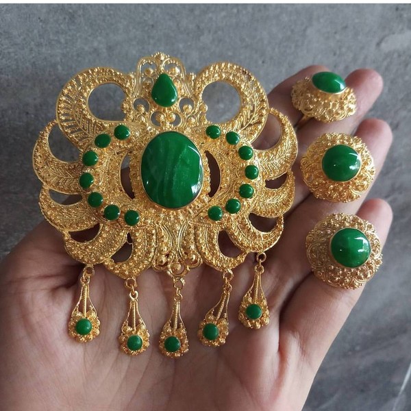 Jual Bros Alpaka Di Bali